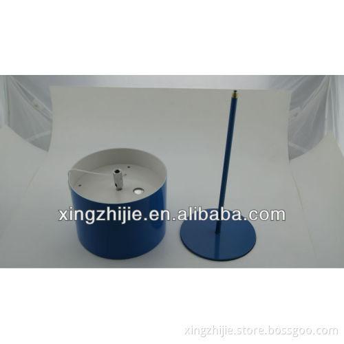Popular solar lamp with stronger power